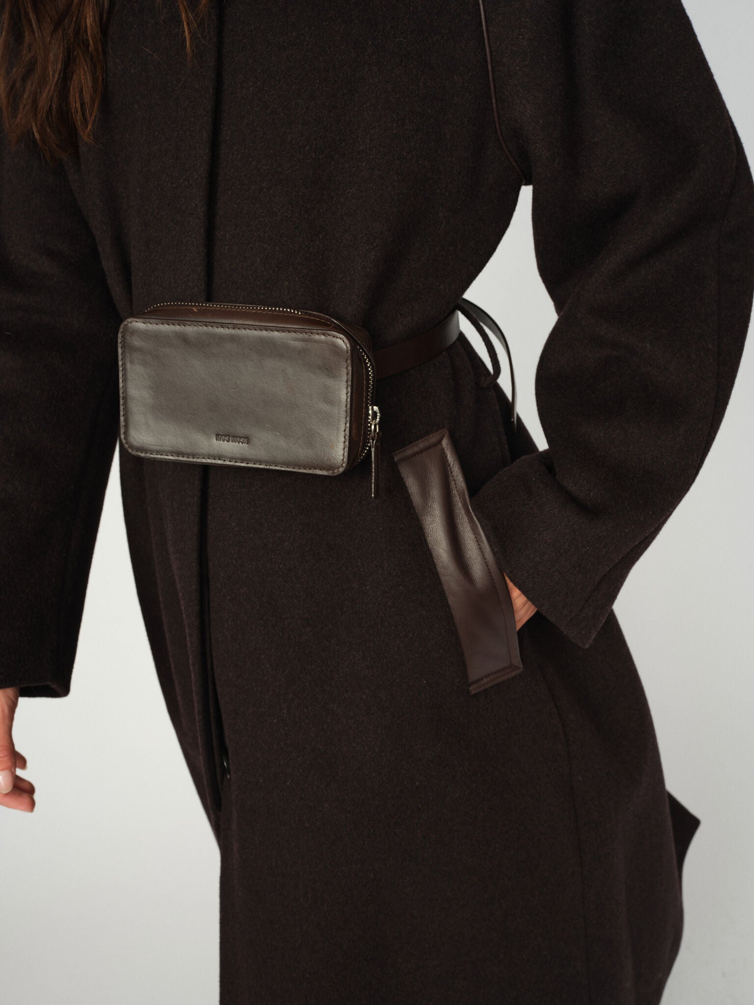 Modelshot / Chocolate Torte / Detail